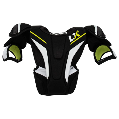 WARRIOR Alpha LX Pro Jr. Нагрудник