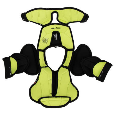 WARRIOR Alpha LX Pro Jr. Нагрудник