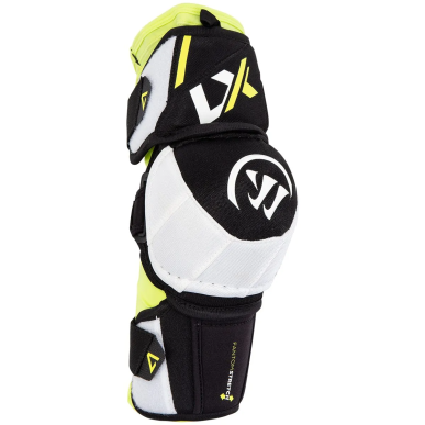 WARRIOR Alpha LX Pro Sr. Налокотники