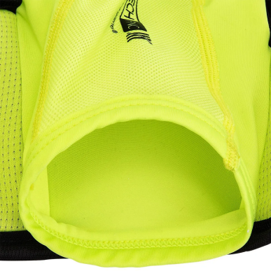 WARRIOR Alpha LX Pro Sr. Налокотники