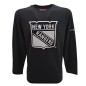 CCM Sr. New York Rangers толстовка TLS5DA