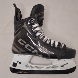 Demo CCM Tacks XF Pro Pieaugušo hokeja slidas