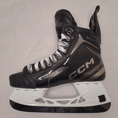 Demo CCM Tacks XF Pro Pieaugušo hokeja slidas