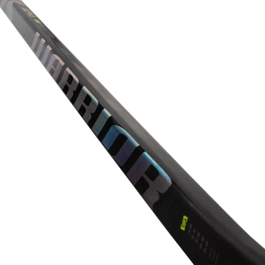 WARRIOR Alpha LX2 Pro Junioru kompozīta hokeja nūja