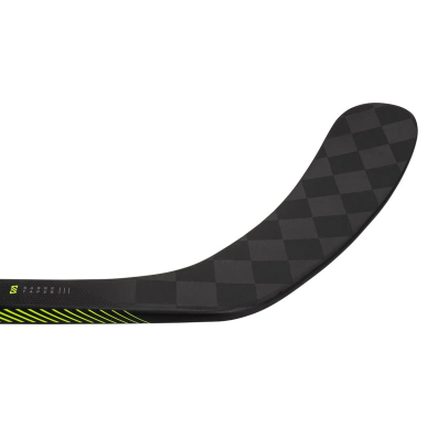 WARRIOR Alpha LX2 Pro Junioru kompozīta hokeja nūja