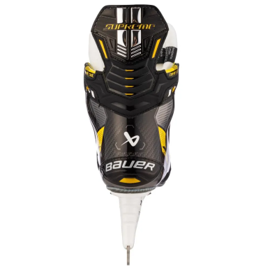 BAUER Supreme M4 S22 Junioru hokeja slidas