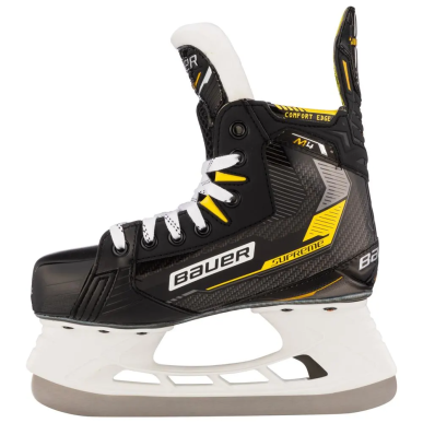 BAUER Supreme M4 S22 Junioru hokeja slidas