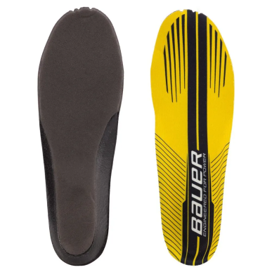 BAUER Supreme M4 S22 Junioru hokeja slidas