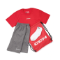 CCM Tactical Dry Dryland Yth. комплект