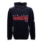 CCM Pieaugušo New York Rangers Pullover džemperis ar kapuci FH05DB