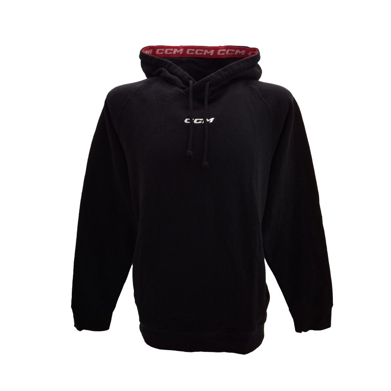 CCM Sr. Team Pullover толстовка FHO2TBS