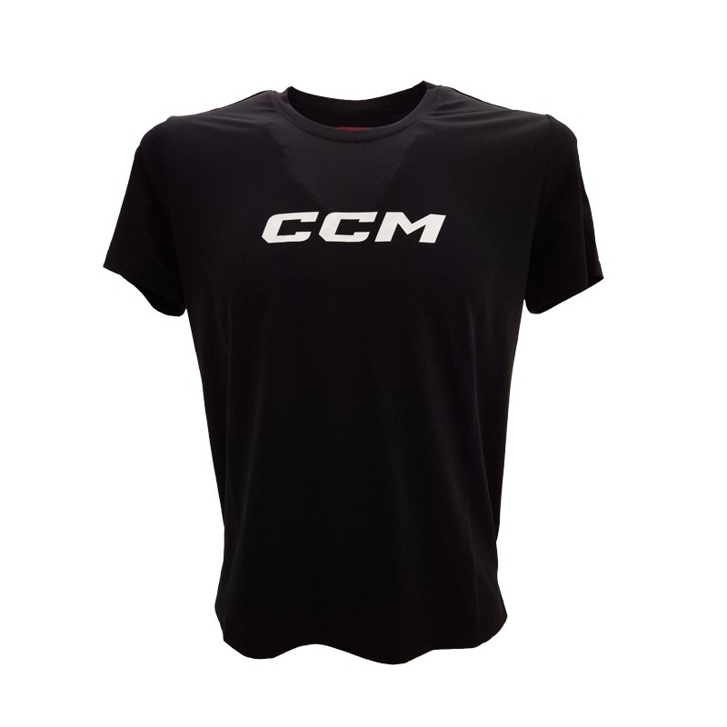 CCM Женская футболка Training Tee