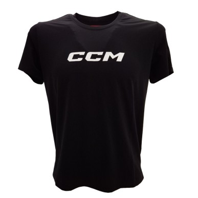 CCM Женская футболка Training Tee