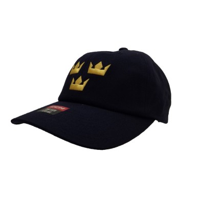 CCM Tre Kronor Sweden кепка HLW25SWS