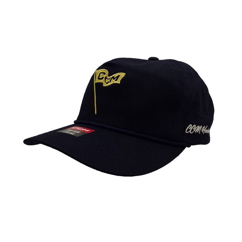 CCM кепка HFV52A