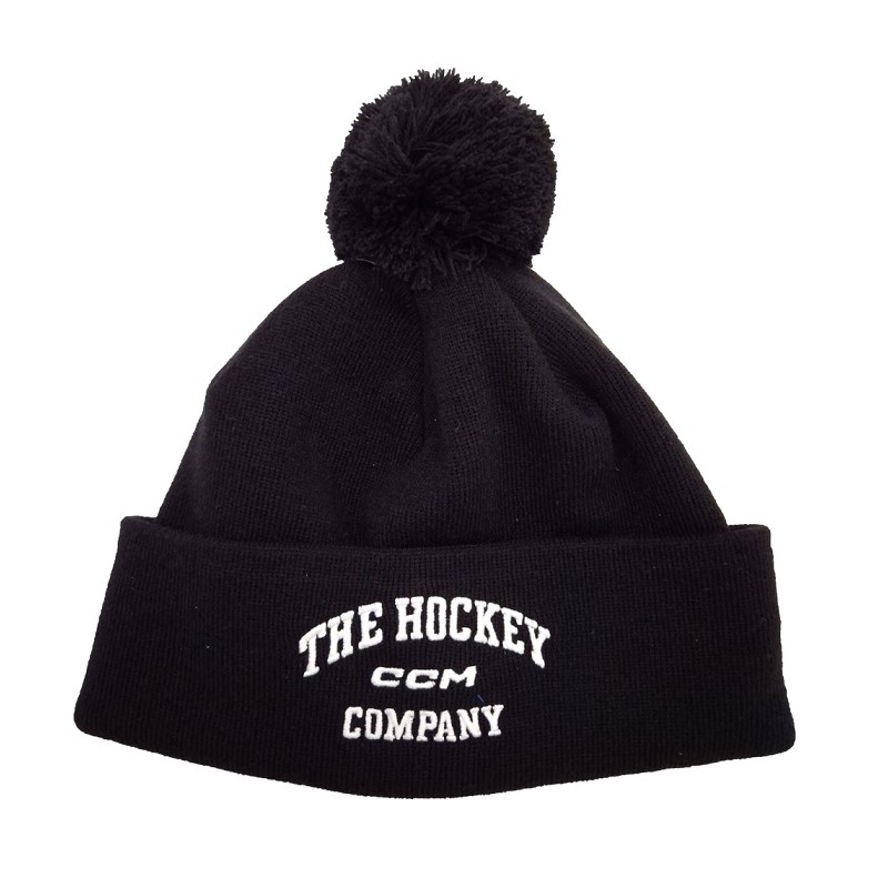 CCM Pieaugušo The Hockey ziemas cepure HPM51AS