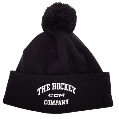 CCM Sr. The Hockey зимняя шапка HPM51AS