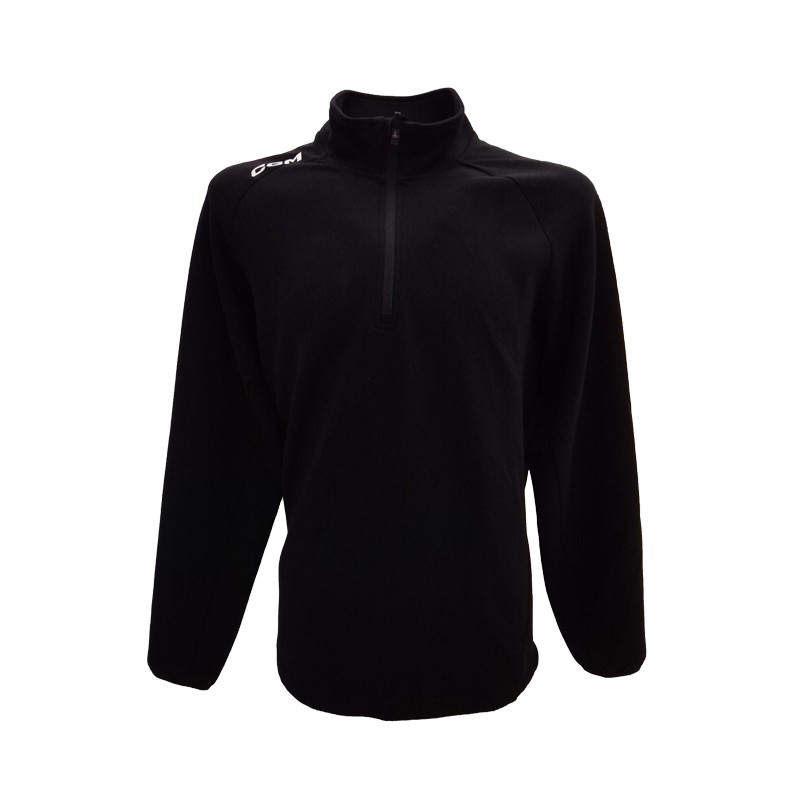CCM Pieaugušo Locker 1/4 Zip džemperis FQZ2TAS