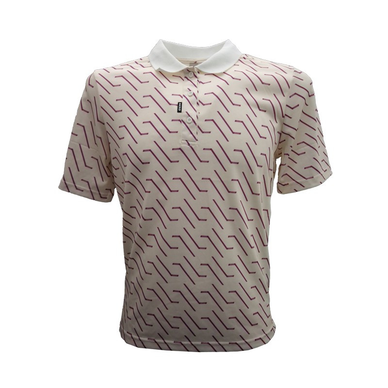 CCM Женская футболка Golf Polo OSS52DS