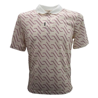 CCM Женская футболка Golf Polo OSS52DS