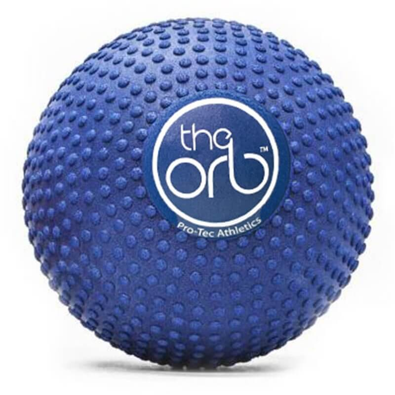 PROTEC The Orb dziļo audu masāžas bumba