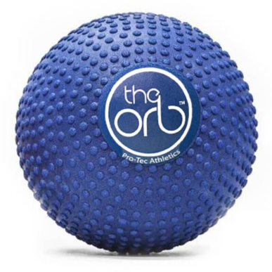 PROTEC The Orb dziļo audu masāžas bumba