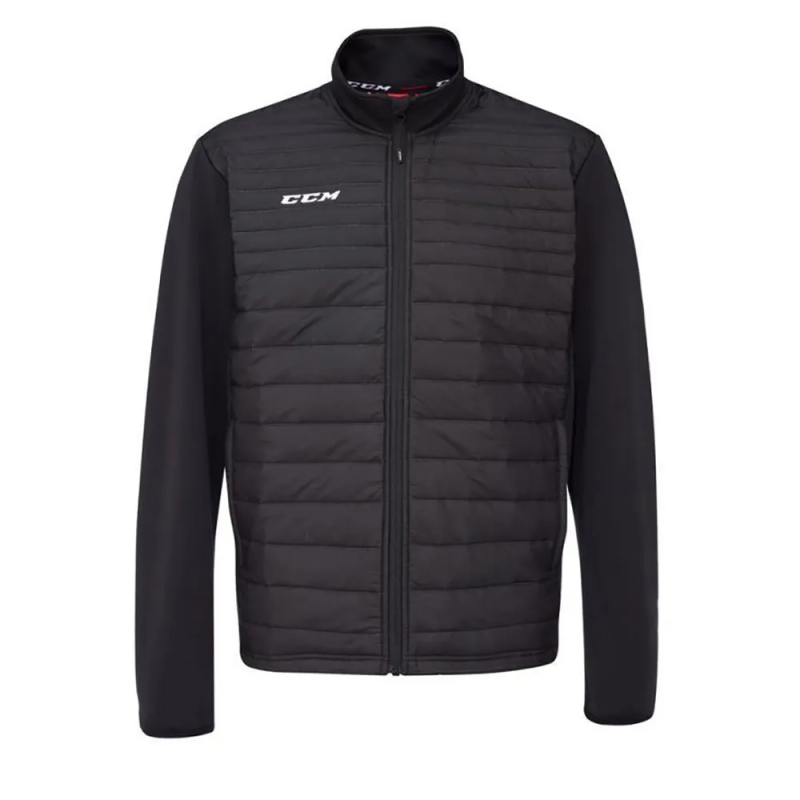 CCM Team Quilted Sr. куртка J5321