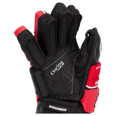 WARRIOR Covert QR5 Pro Jr. хоккейные перчатки