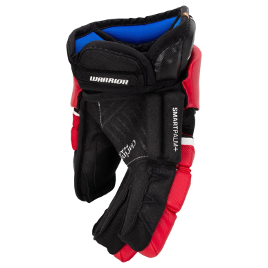 WARRIOR Covert QR5 Pro Jr. хоккейные перчатки