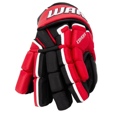 WARRIOR Covert QR5 Pro Jr. хоккейные перчатки