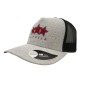 HOKEJAM.LV Latvija Three Star Mid Visor кепка