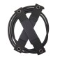 FIX MY GEAR Vārtsarga kājsargu gumija