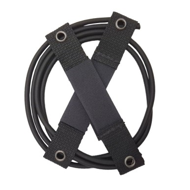 FIX MY GEAR Vārtsarga kājsargu gumija