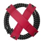 FIX MY GEAR Резиновая защита для ног вратаря Pro
