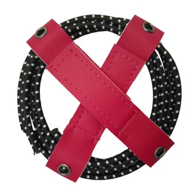 FIX MY GEAR Резиновая защита для ног вратаря Pro