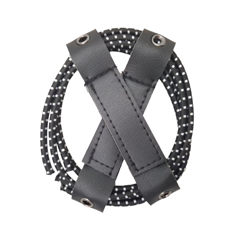 FIX MY GEAR Vārtsarga kājsargu gumija Pro