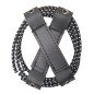 FIX MY GEAR Резиновая защита для ног вратаря Pro