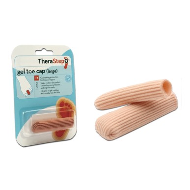 TheraStep Гелевая защита для пальца ноги