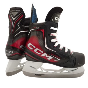 CCM Jetspeed FT890 Yth. хоккейные коньки