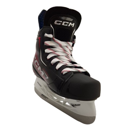 CCM Jetspeed FT890 Yth. хоккейные коньки