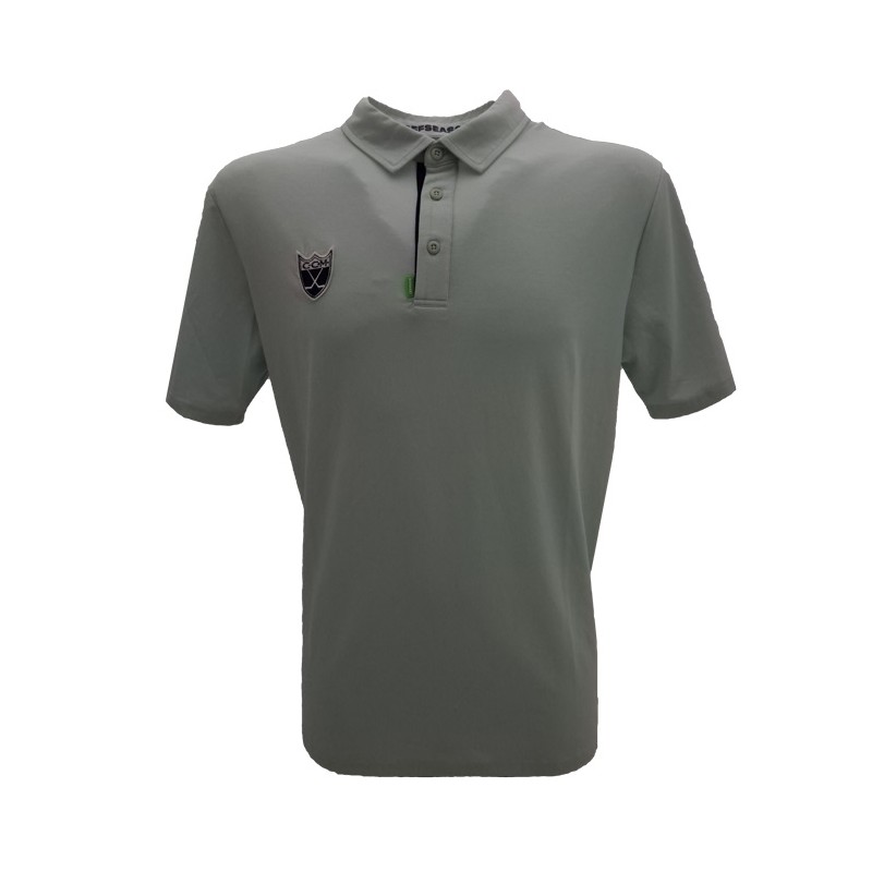 CCM Relaxed Golf Polo Sr. Футболка PSS49CS