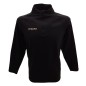 CCM Thermal 1/4 Zip Pieaugušo krekls ar garajām rokām TLS4OCS