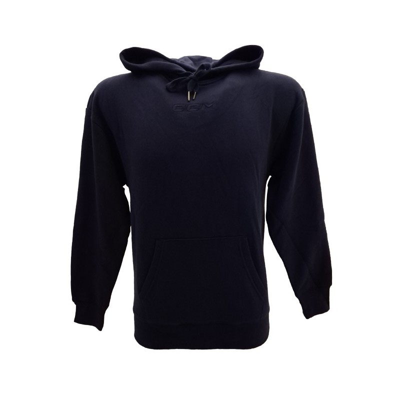 CCM Core Drop Shoulder Pullover Pieaugušo džemperis FHO4CAS