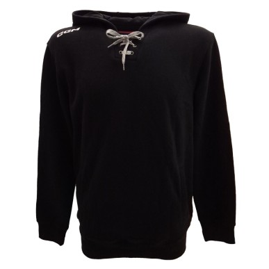 CCM Team Jersey Pieaugušo Pullover džemperis FHO4TAS