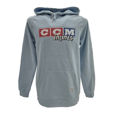 CCM Inlines Vintage Sr. Толстовка FHO43AS