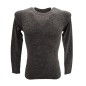 CCM Long Sleeve Женская футболка для тренировок TLS4RWS