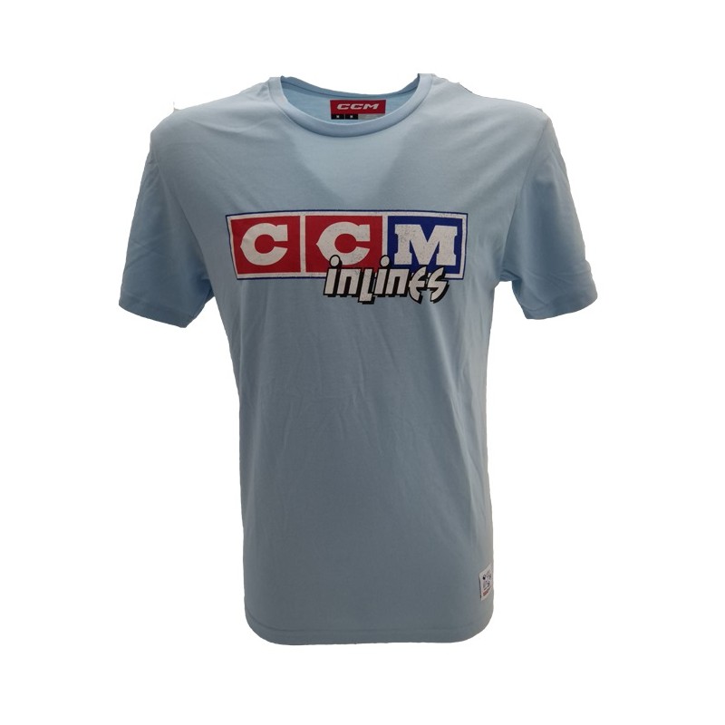 CCM Inlines Vintage Sr. футболка TSS43DS