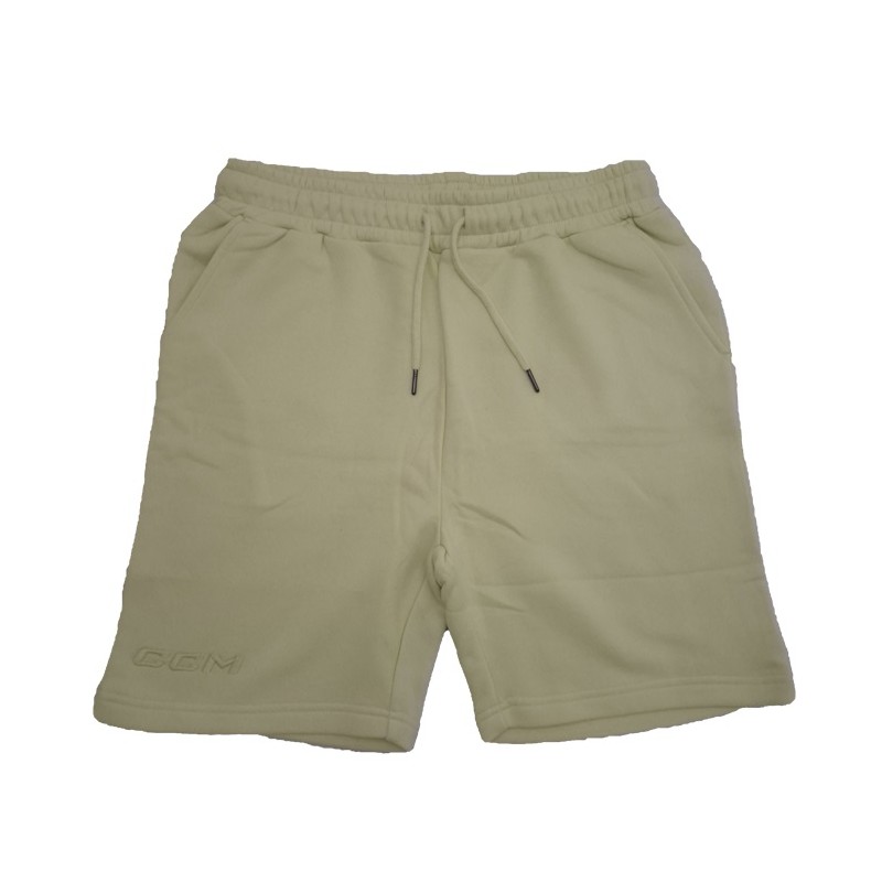 CCM Core Fleece Sr. шорты SFC3CAS