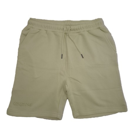 CCM Core Fleece Sr. шорты SFC3CAS