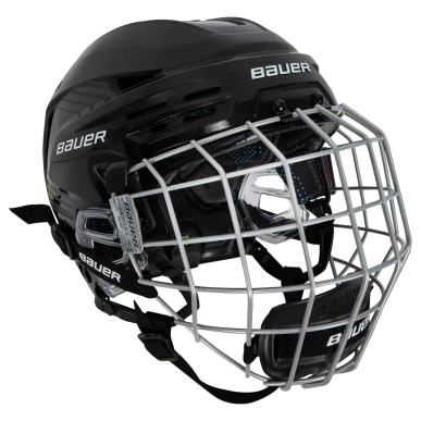 BAUER RE-AKT 85 hokeja ķivere ar režģi